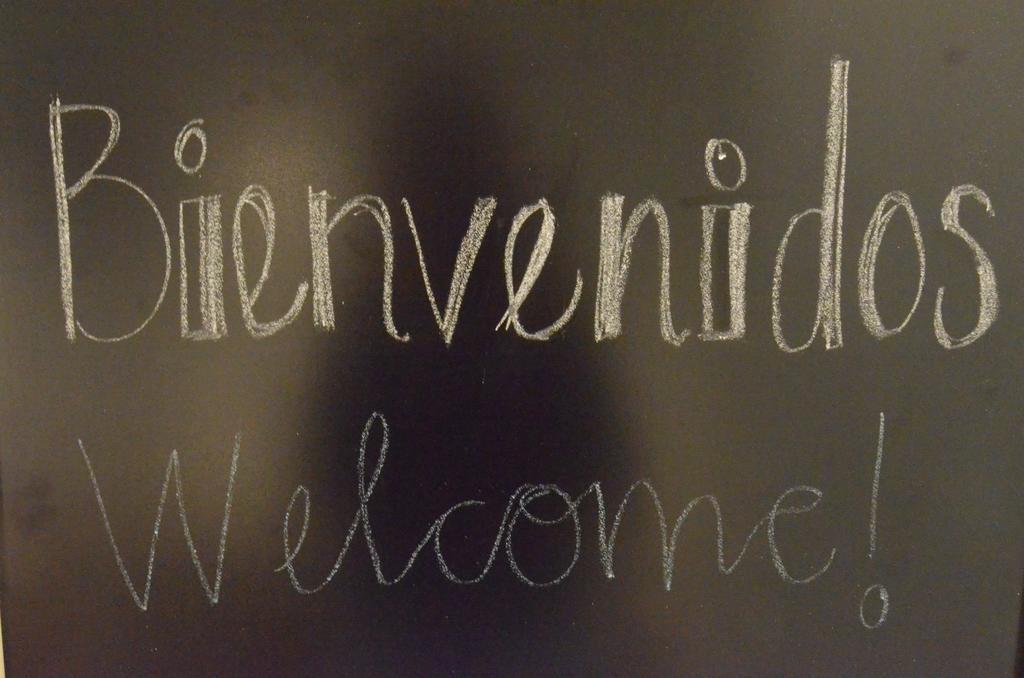 Apartamento San Jacinto Sevilla Eksteriør billede