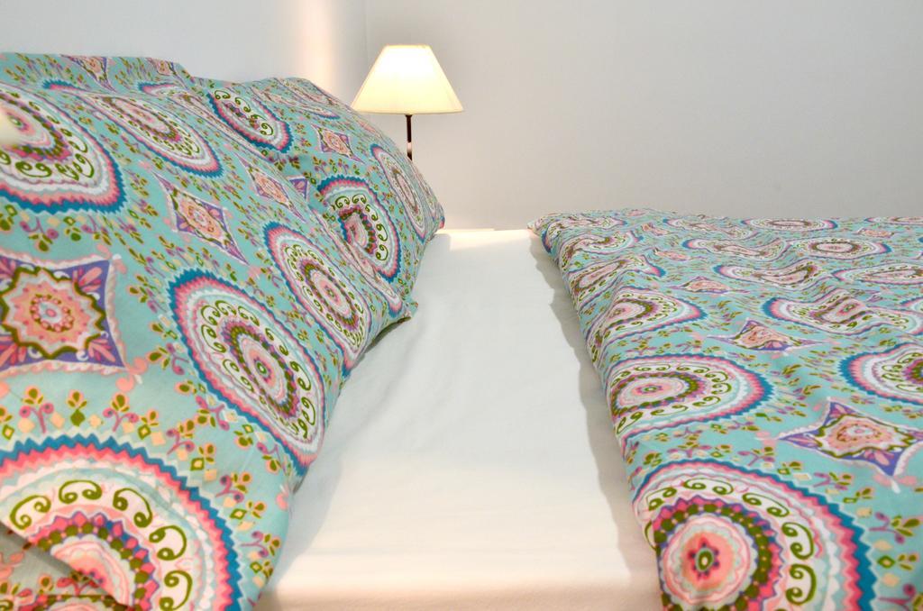 Apartamento San Jacinto Sevilla Eksteriør billede