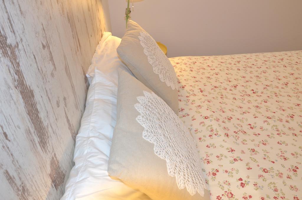 Apartamento San Jacinto Sevilla Eksteriør billede