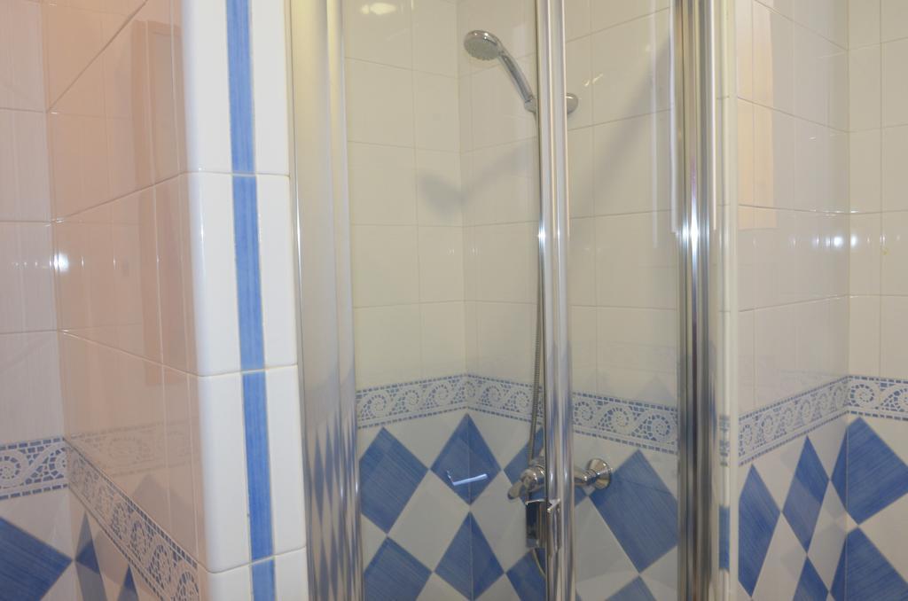 Apartamento San Jacinto Sevilla Eksteriør billede